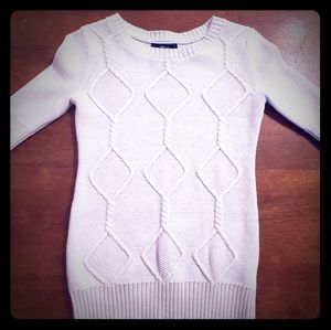 Gap Kids sweater dress